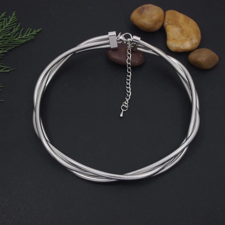 Juri craft Lunches D NK 6455 Gold trendy wholesale fashion jewelry suppliers