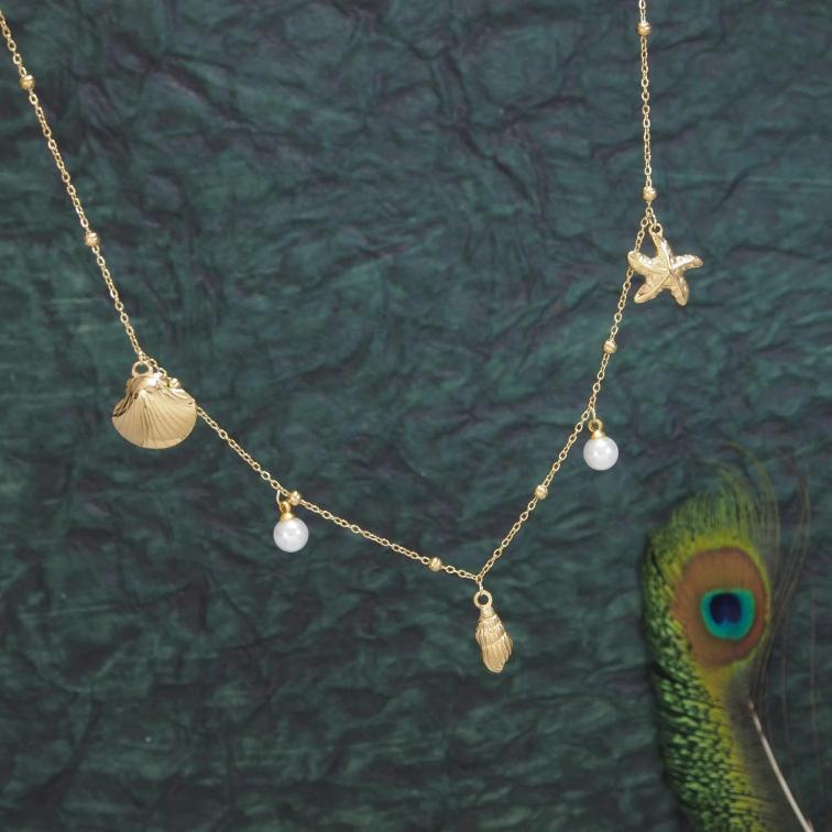 Juri craft Lunches D STNK 6067 jewellery set wholesale market