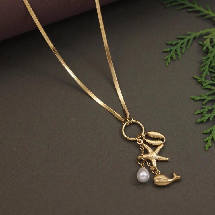 Juri craft Lunches D STNK 6361 wholesale trendy jewelry