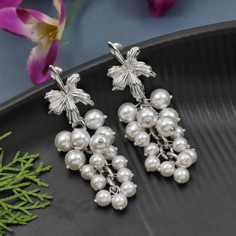 Juri craft Lunches D WER 6119 silver imitation wholesale