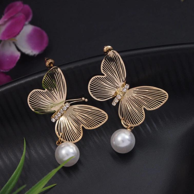 Juri craft Lunches D WER 6426 Gold artificial jewellery wholesale delhi