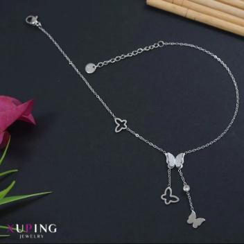 Juri craft Lunches D XPNGBR 5450 Silver jewels wholesale