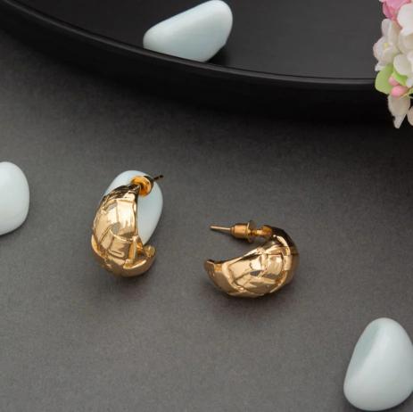 Juri craft Lunches HER 2271-Gold buying wholesale jewelry for resale