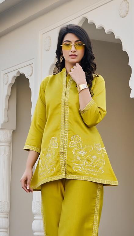 Kadlee 203 & 235 catalog wholesale coord sets