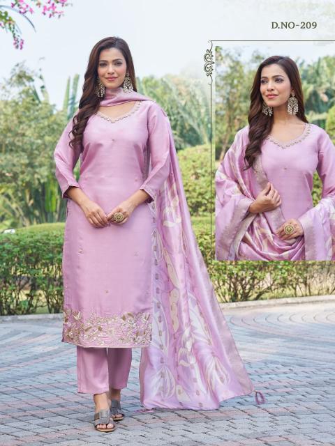 Kadlee 209 catalog ladies kurti wholesale price
