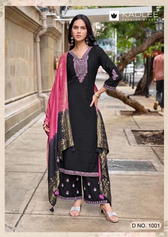 Kadlee Indriya catalog jaipur kurti wholesale bazaar