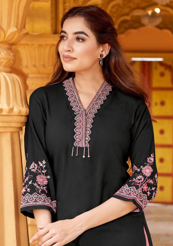 Kadlee Ladlee vol 2 catalog indian kurtis in dubai