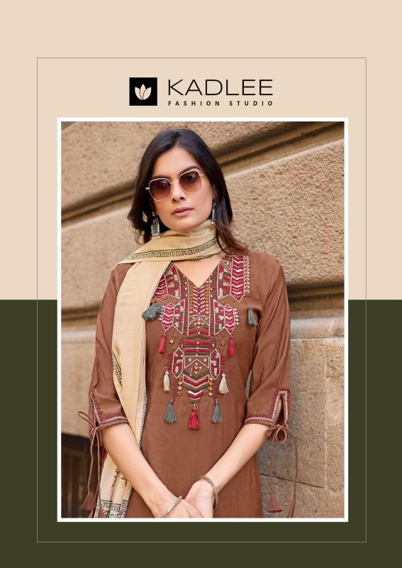 Kadlee Shagun catalog wholesale kurti catalogue online