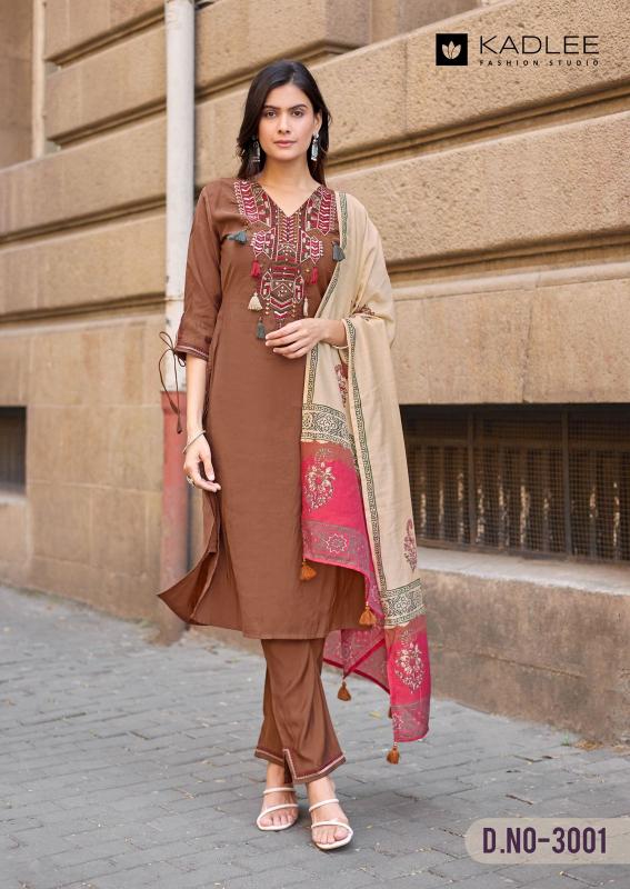 Kadlee Shagun catalog wholesale kurti catalogue online