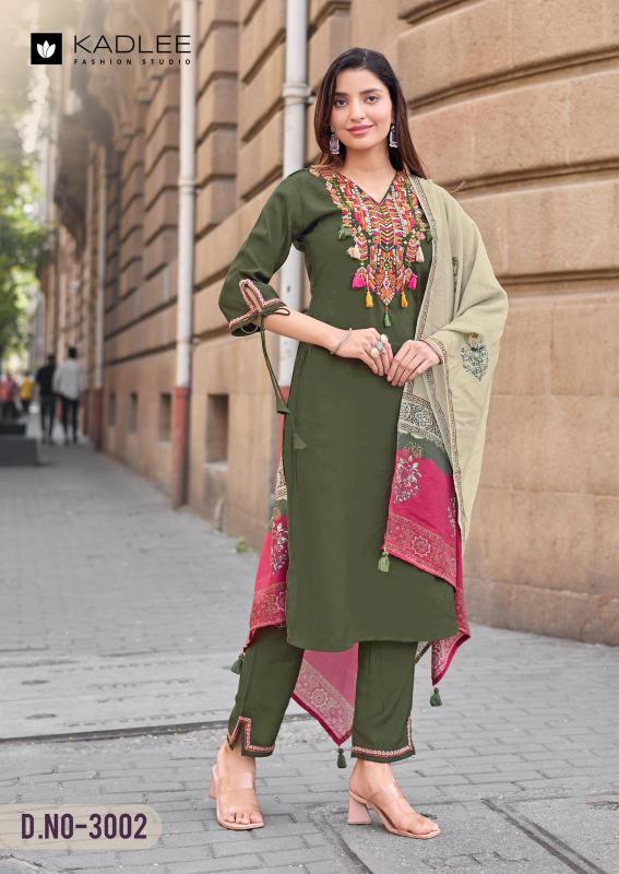 Kadlee Shagun catalog wholesale kurti catalogue online