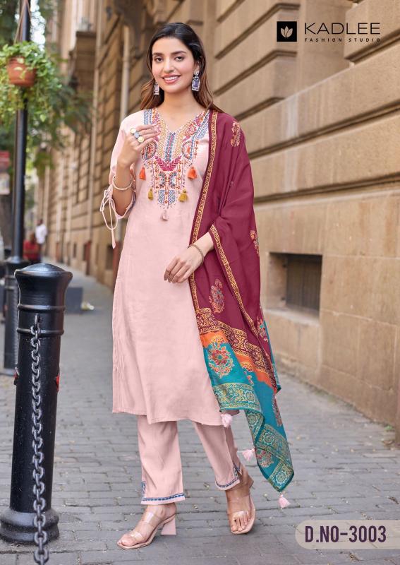 Kadlee Shagun catalog wholesale kurti catalogue online