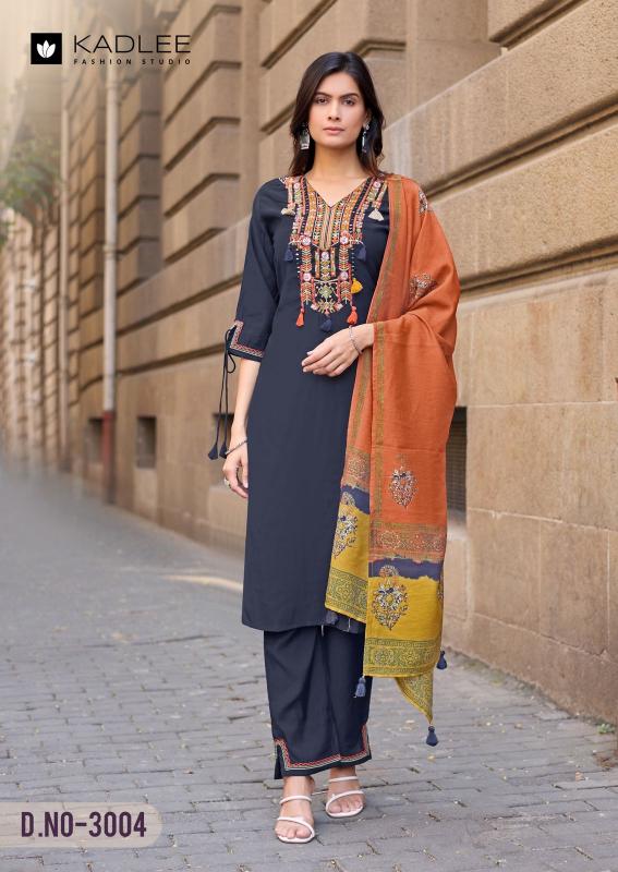 Kadlee Shagun catalog wholesale kurti catalogue online