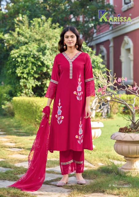 Karissa Alisa Catalog indian kurtis usa online