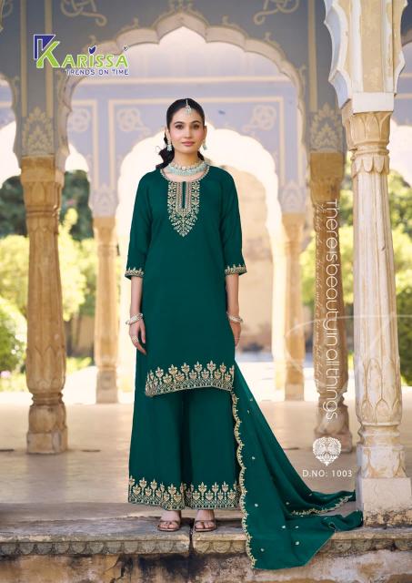 Karissa Garima catalog jeel kurtis wholesale in malaysia
