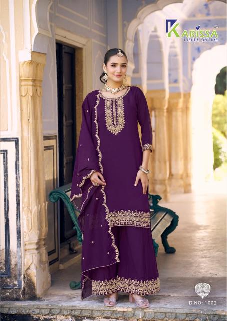 Karissa Garima catalog jeel kurtis wholesale in malaysia