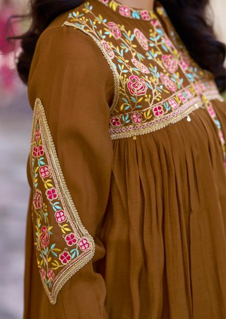 Karissa Ishika catalog kurtis wholesale dealers in chennai