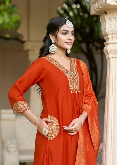 Karissa Titalee Catalog indian kurtis usa online