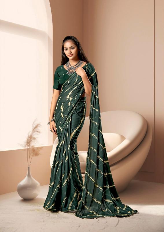 Kashvi Amrita catalog indian print saree surat