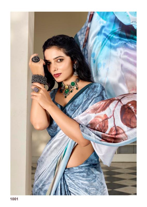 Kashvi Divyani vol 5 catalog surat sarees shops