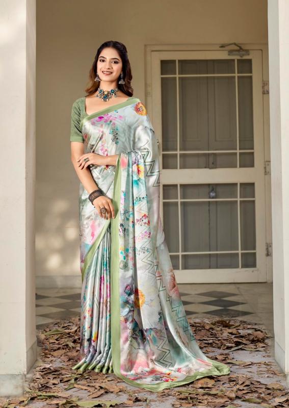 Kashvi Divyani vol 5 catalog surat sarees shops