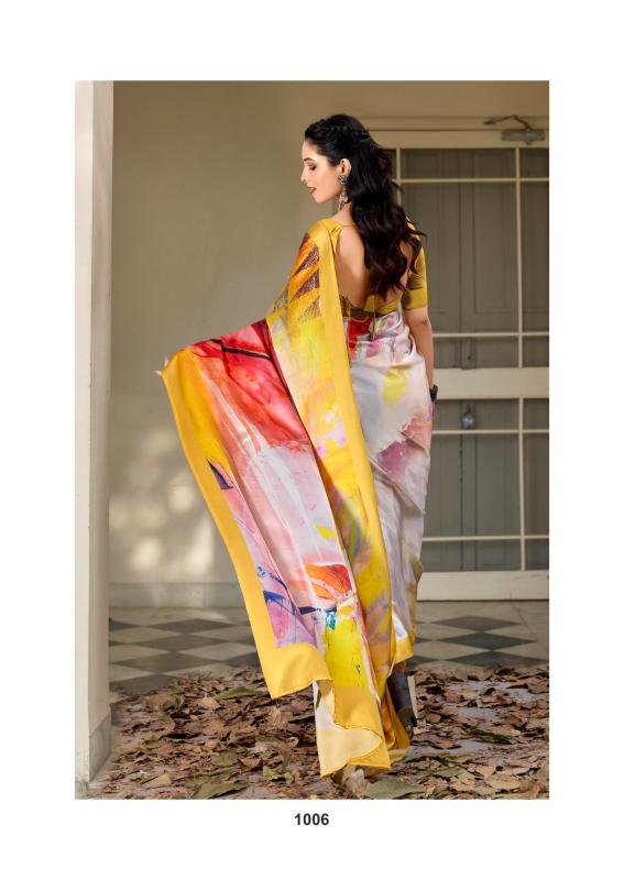 Kashvi Divyani vol 5 catalog surat sarees shops