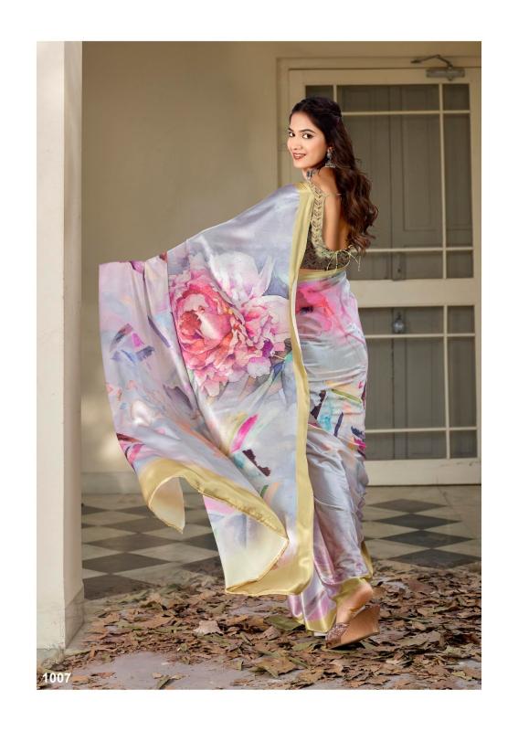 Kashvi Divyani vol 5 catalog surat sarees shops