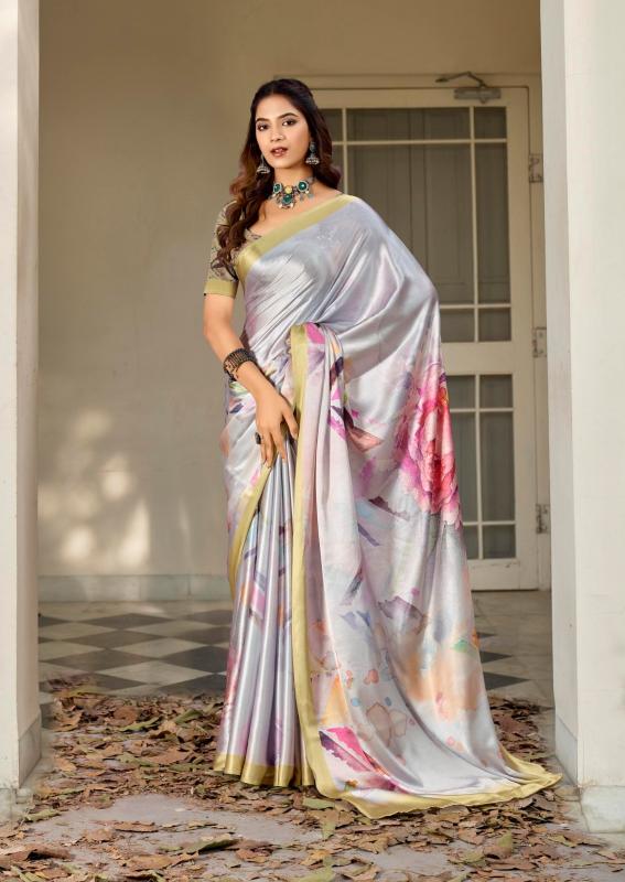 Kashvi Divyani vol 5 catalog surat sarees shops