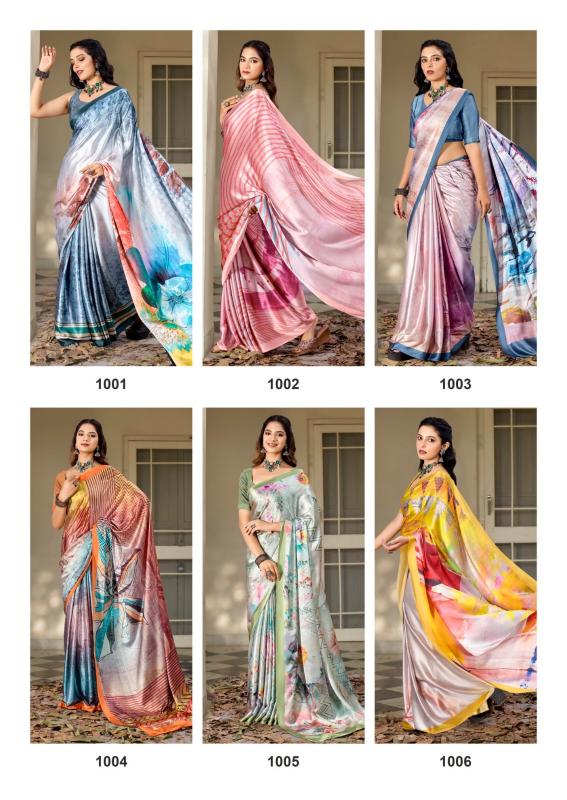 Kashvi Divyani vol 5 catalog surat sarees shops