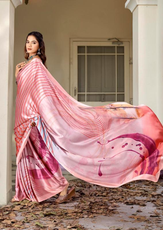 Kashvi Divyani vol 5 catalog surat sarees shops