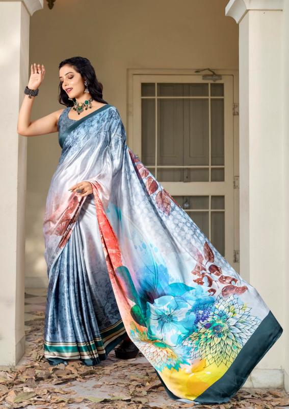 Kashvi Divyani vol 5 catalog surat sarees shops