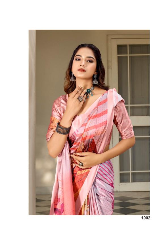 Kashvi Divyani vol 5 catalog surat sarees shops