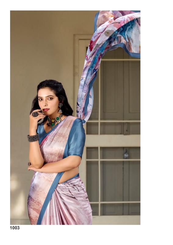 Kashvi Divyani vol 5 catalog surat sarees shops
