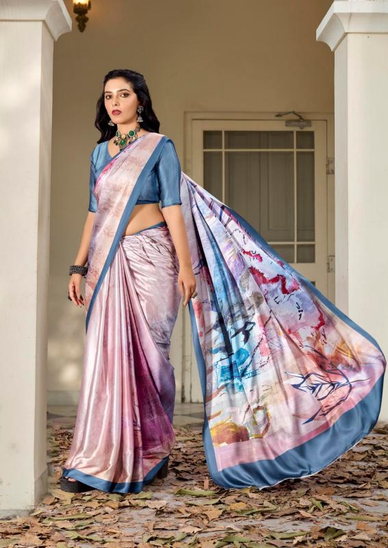 Kashvi Divyani vol 5 catalog surat sarees shops