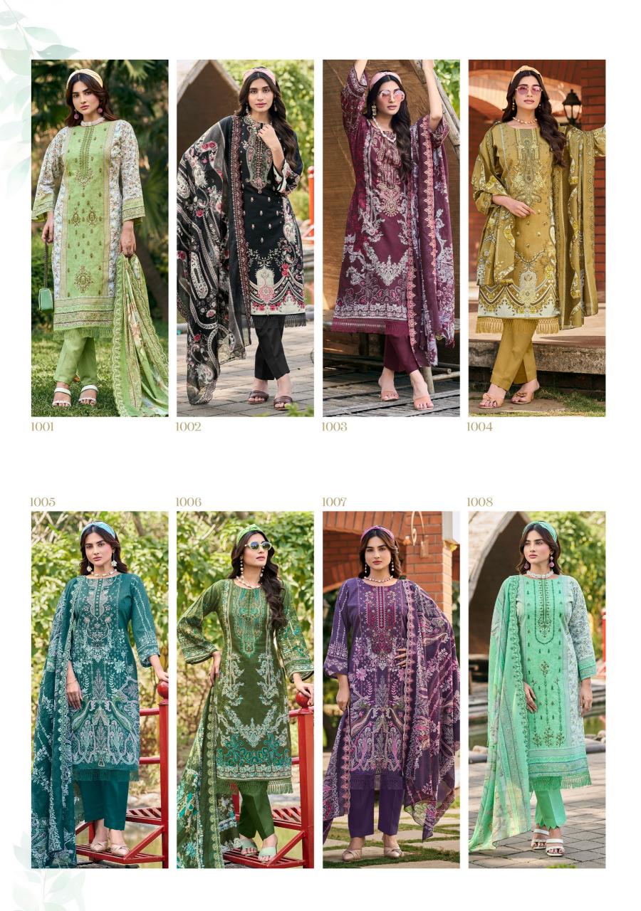 Kavya‎ Kala Anarkali vol 18 catalog pakistani wholesale suits on approval