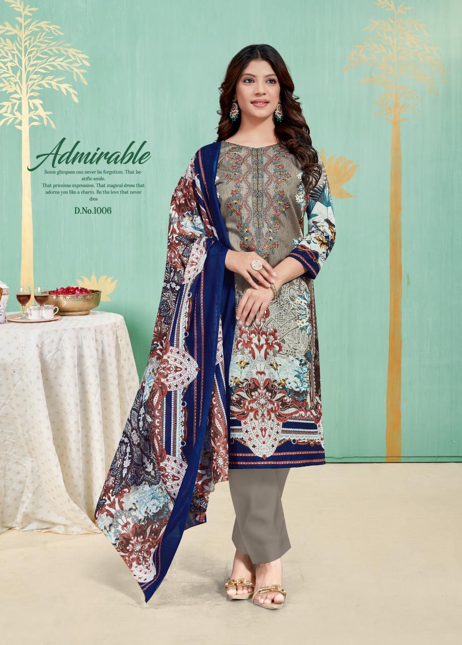 Kavya‎ Kala Khwaab catalog pakistani wholesale suits on approval