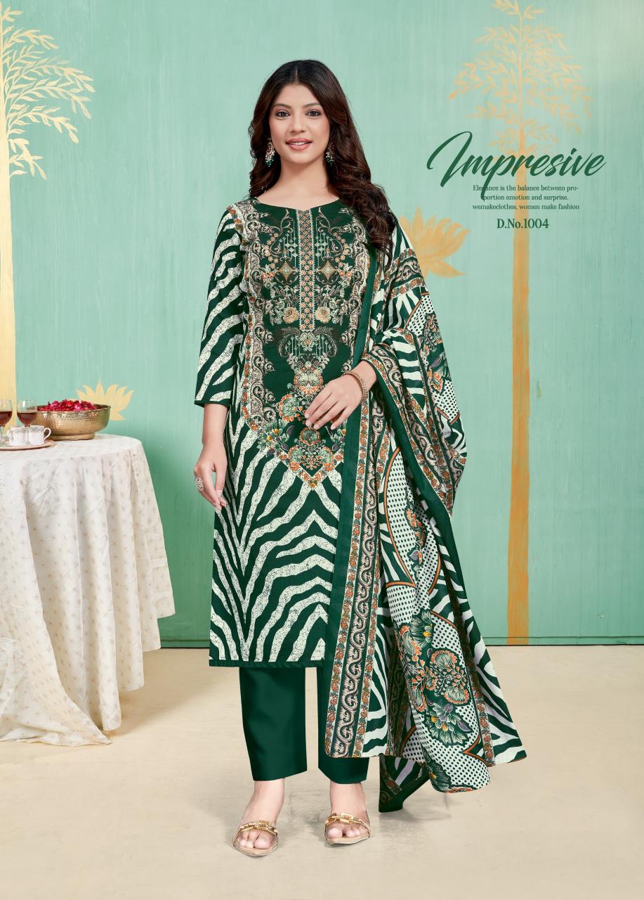 Kavya‎ Kala Khwaab catalog pakistani wholesale suits on approval
