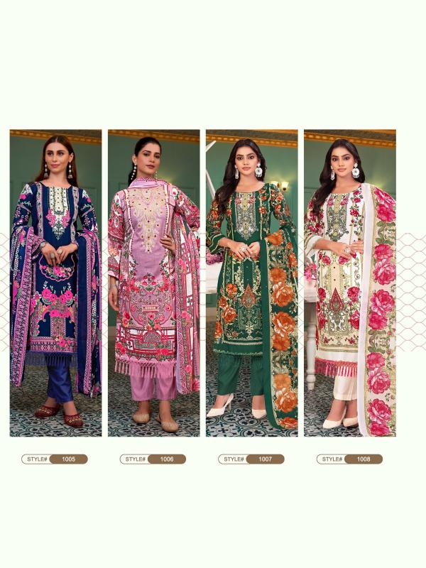 Kavya‎ Kala Sonali catalog pakistani suits wholesale