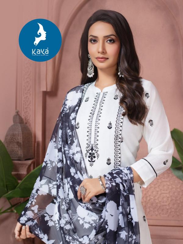 Kaya Kaushalya catalog wholesale kurti catalogue india