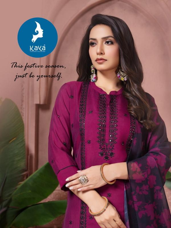 Kaya Kaushalya catalog wholesale kurti catalogue india