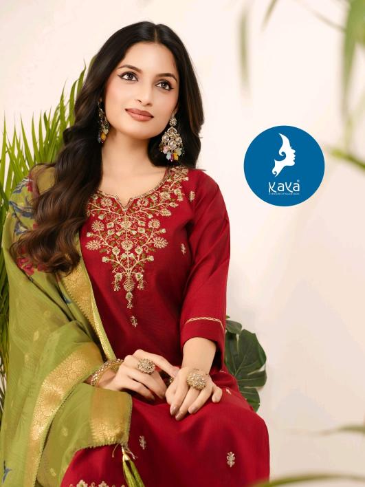 Kaya Majito catalog jetpur wholesale kurtis
