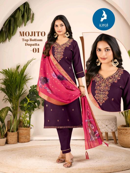 Kaya Majito catalog jetpur wholesale kurtis