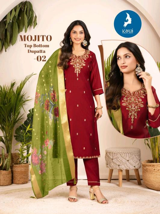 Kaya Majito catalog jetpur wholesale kurtis