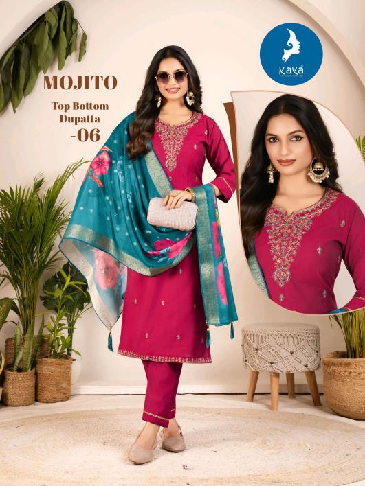 Kaya Majito catalog jetpur wholesale kurtis