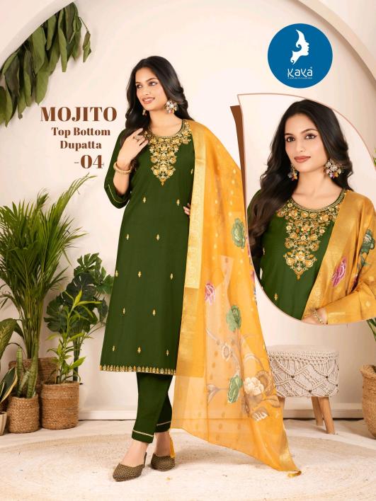 Kaya Majito catalog jetpur wholesale kurtis
