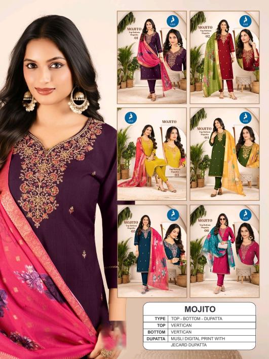 Kaya Majito catalog jetpur wholesale kurtis