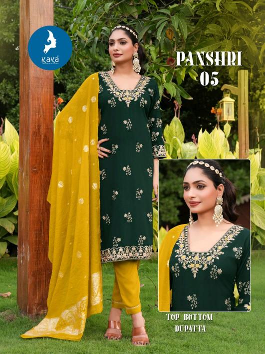 Kaya Panshri catalog biba brand kurtis wholesale