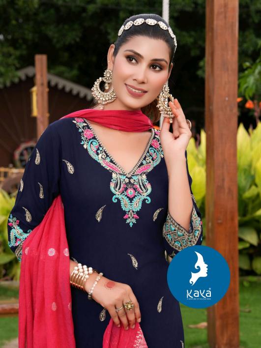 Kaya Panshri catalog biba brand kurtis wholesale
