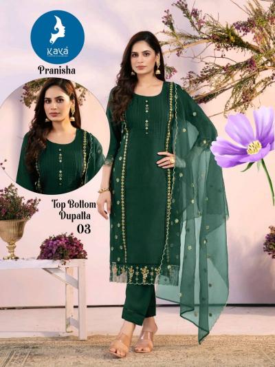 Kaya Pranisha catalog kurtis wholesaler