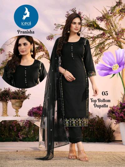 Kaya Pranisha catalog kurtis wholesaler