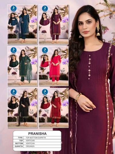 Kaya Pranisha catalog kurtis wholesaler